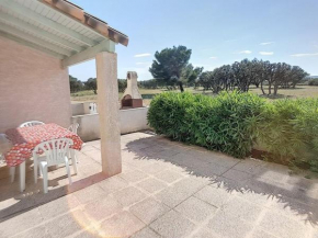 Beau pavillon T3 avec terrasse et vue sur la garrigue